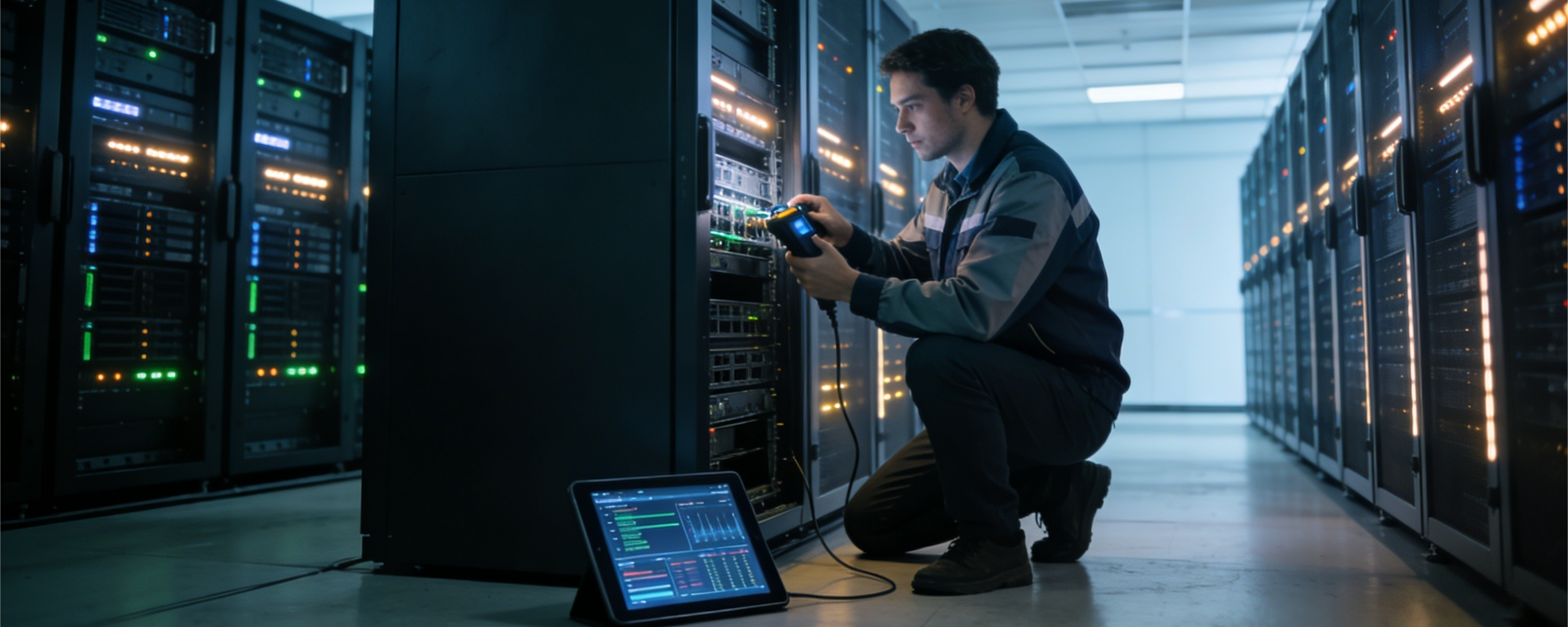 IT运维支撑服务